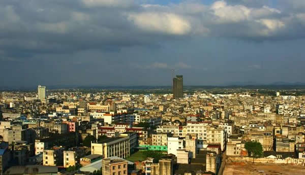 如何在縣城里把指紋鎖賣出去？我總結了三點