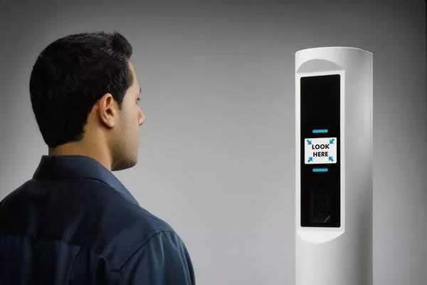 虹膜智能鎖答客問(wèn)