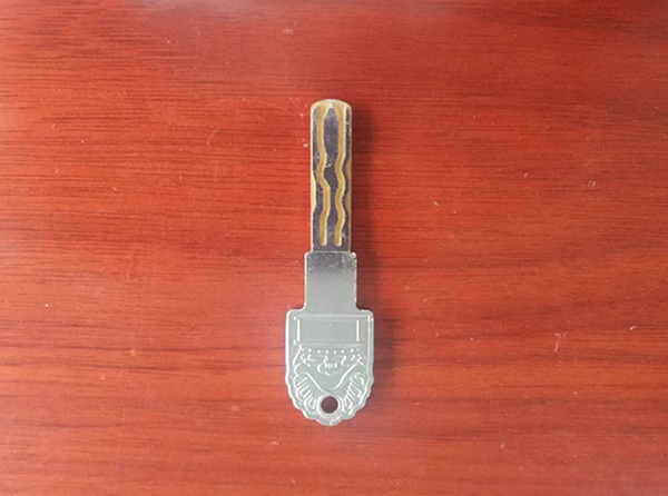 智能鎖沒電了怎么辦？這五個方法要記住，就算壞了也能用