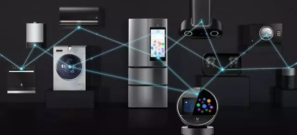 云米全屋互聯網家電攜手國美，五一超值大促9999