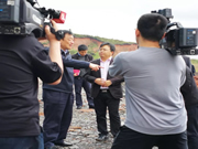 青松沃德智能鎖：對(duì)指芯安全芯片及智能家居產(chǎn)業(yè)鏈表示充分肯定