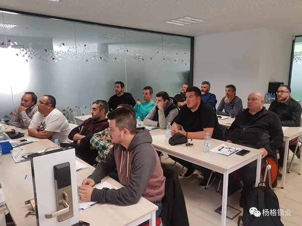 楊格鎖業(yè)憑什么在中國(guó)智能門(mén)鎖中脫穎而出，征服歐洲？