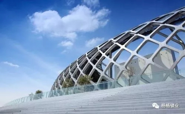 楊格鎖業(yè)憑什么在中國(guó)智能門(mén)鎖中脫穎而出，征服歐洲？