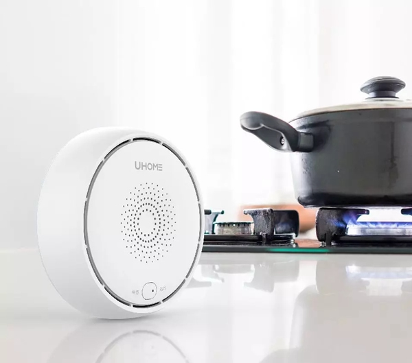 海爾智慧家居22系列安防套裝，開啟你的安全智慧生活