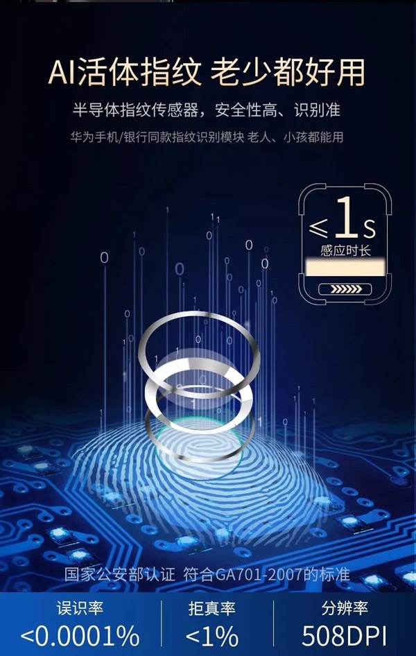 曼亞智能鎖新品A9十余項(xiàng)安全“黑科技”，抓住消費(fèi)者的心