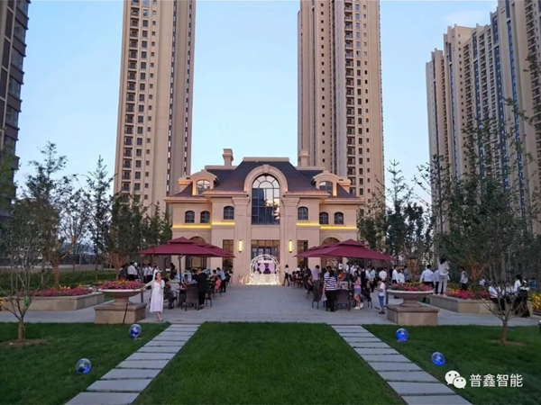 普鑫五金智能鎖守護家庭安全，帶您走向新生活