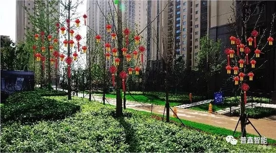 普鑫五金智能鎖守護家庭安全，帶您走向新生活