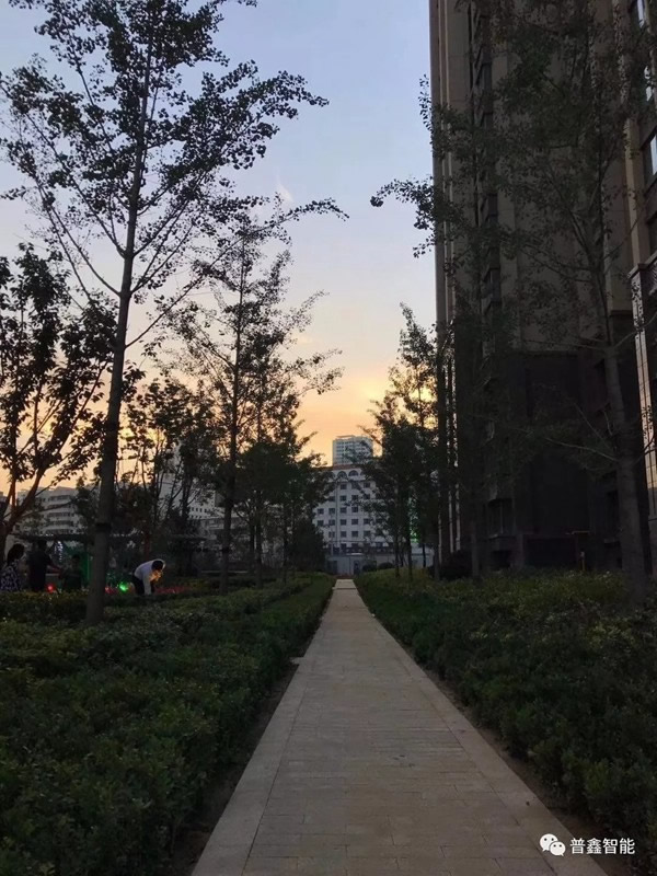 普鑫五金智能鎖守護家庭安全，帶您走向新生活