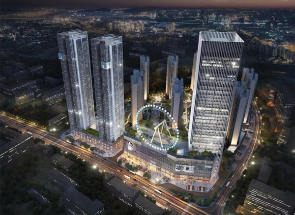 普鑫五金智能鎖守護家庭安全，帶您走向新生活