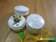 UIOT超級智慧家:聊一聊那些年我們用過的開關