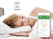 紫光物聯智能家居開啟每一天的美好安全生活