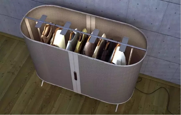 ICCSSI艾棲指紋鎖“網(wǎng)格”設(shè)計(jì)，好看又實(shí)用