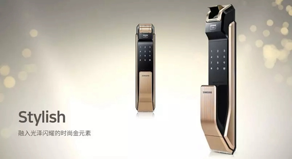 三星智能鎖告訴你5種有隱藏風(fēng)險(xiǎn)的智能鎖，千萬要繞道