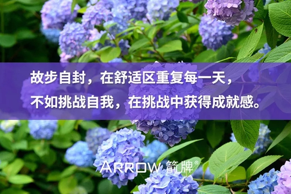 擁有精致生活，你需要一把箭牌智能鎖