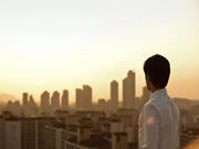 豪力士智能指紋鎖：公司是船，我在船上，我與公司同舟共濟