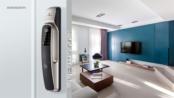 全自動指紋鎖什么樣的牌子才好？