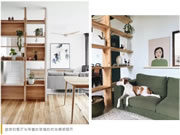 優(yōu)點(diǎn)智能鎖：精致狹小的家居空間更適用