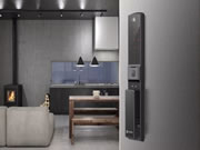 紐威爾智能鎖：為各個家庭提供美學與科技完美結合的優質產品