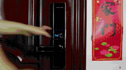 智能鎖經銷商大調查|箭牌智能科技智能鎖解決你忘帶鑰匙的煩惱