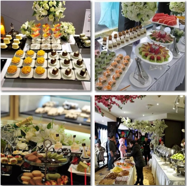 箭牌智能鎖上演購物狂歡，全國千城百店同步開啟等你來