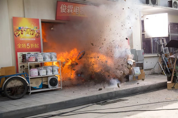 智能鎖經(jīng)銷商大調(diào)查|凱迪仕智能鎖的雙11最炸裂廣告來了