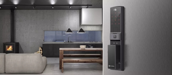 紐威爾智能鎖：我們從不追求“性價(jià)比”，細(xì)節(jié)才是重中之重