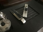 思歌智能鎖:要選真正的全自動(dòng)的指紋密碼鎖