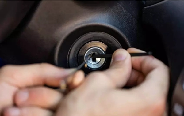 曼亞智能鎖有獎互動，快來分享你的煩人“鎖”事