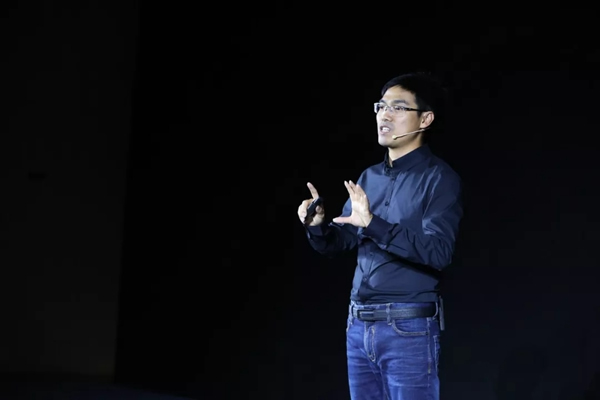 歐瑞博發布超級智能面板MixPad