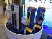 忠恒智能鎖:加入忠恒小柜/展示柜免費贈送