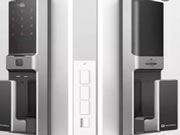 紐威爾智能鎖桐鄉吾悅店Touch1聚惠來襲，國慶立減800元！