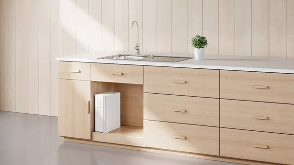 優(yōu)點科技成為住建部國家智能門鎖安全標(biāo)準(zhǔn)制定單位