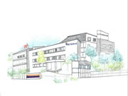 必達智能鎖：遇見必達，未來可期