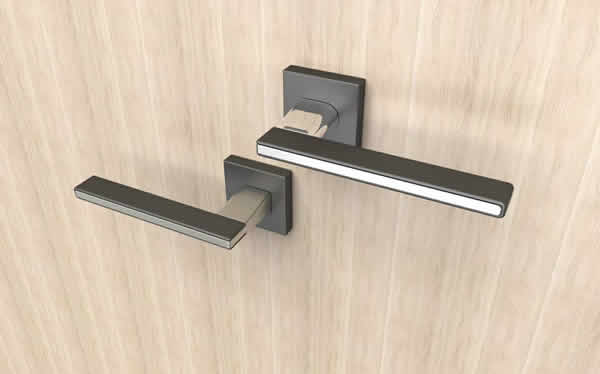 YALIS雅麗斯門(mén)鎖震撼亮相第123屆廣交會(huì)