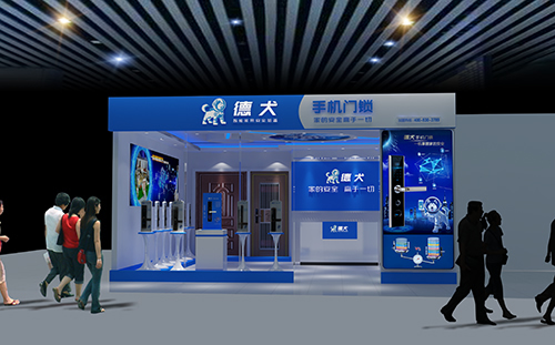 智能鎖加盟需注意哪些問題？德犬智能鎖加盟顧問為您解答