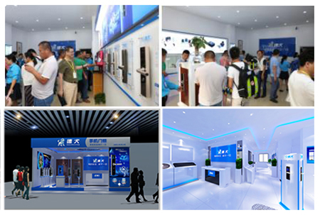 智能鎖加盟需注意哪些問題？德犬智能鎖加盟顧問為您解答