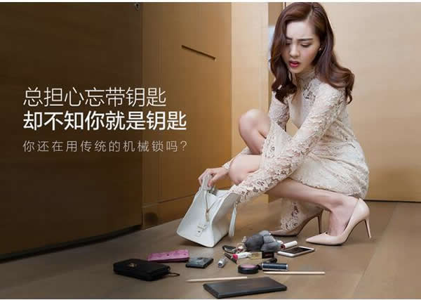裝一把德犬手機門鎖，何懼小偷八秒開門？