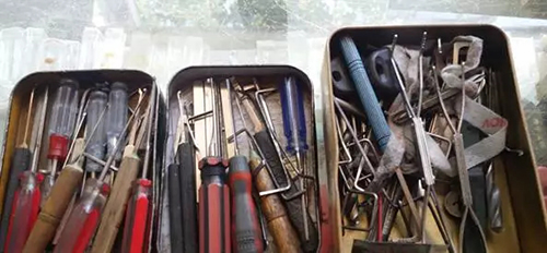 德犬手機(jī)門鎖，助您輕松實(shí)現(xiàn)一千萬小目標(biāo)！