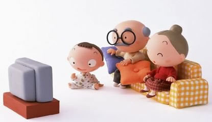 德犬手機門鎖 給父母恒久不變的安全守護(hù)