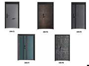 SID超人智能鎖:重新定義現代入戶門