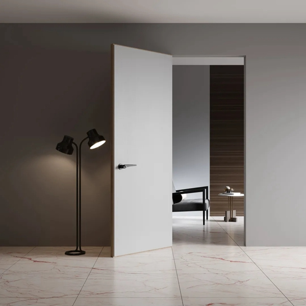 不想隱私被看見？頂固安全門鎖和·界·隱室內(nèi)指紋鎖，有顏又有料