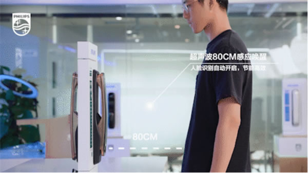 飛利浦智能鎖告訴你，不是支持人臉識別的智能鎖就會耗電很快的