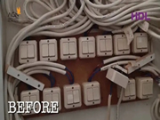 河東智能家居:傳統開關開始不能滿足人們的需求