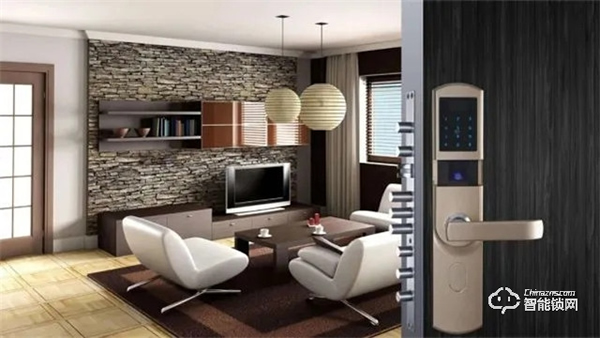 需求高達(dá)92％！中國智能家居需求占比，家庭安防升為TOP1