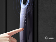 云米智能鎖怎么樣?