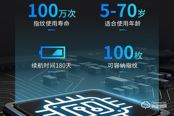 西紅仕智能鎖質量怎么樣