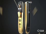 西紅仕智能鎖是幾線品牌？