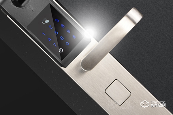 王力智能鎖排名