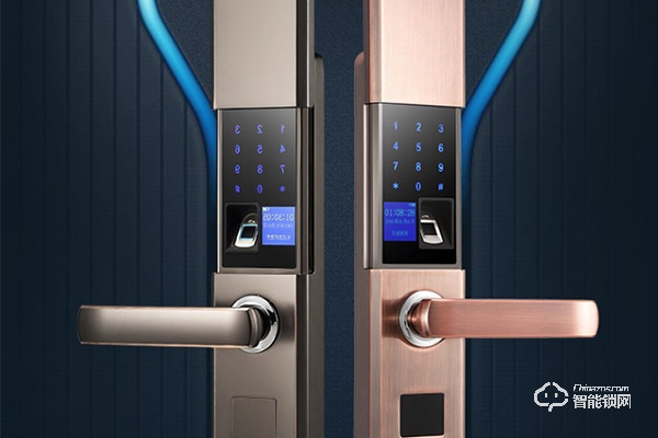 高美帝智能鎖怎么樣