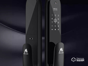 摩力智能鎖是幾線品牌？